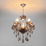 Подвесная люстра Bogates LECCE 309/5 4690389141829