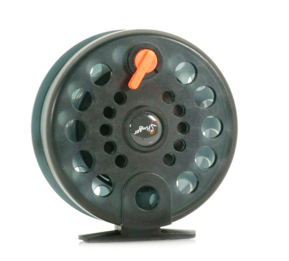 Катушка проводочная Stinger Arctic Char XL 100mm