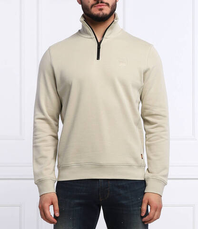 худые zetrust BOSS ORANGE - бежевый(50468926)