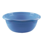 Таз 18л цвет в ассортименте