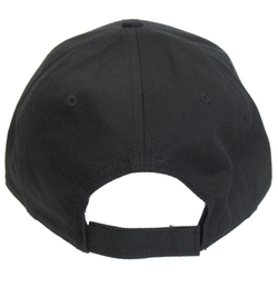 Теннисная кепка Hydrogen Icon Cap - черный