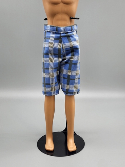 Одежда для куклы Барби Кен винтаж шорты 0694