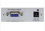 Преобразователь Cypress CP-1261D