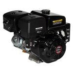 Loncin G420FD (A type) D25 18A двигатель 00-00002882