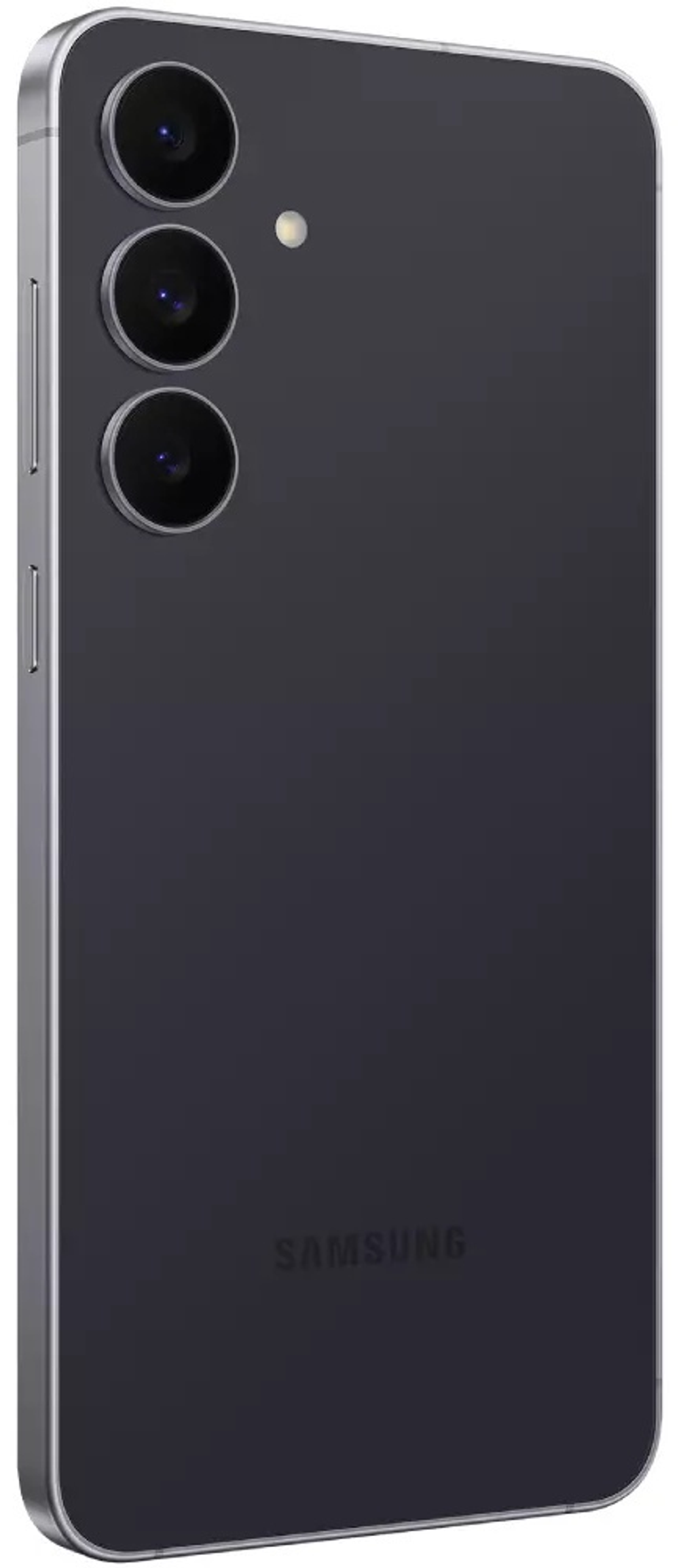 Смартфон Samsung Galaxy S25 FE 8 ГБ/256 ГБ черный