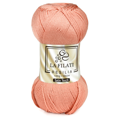 Пряжа La Filati Resilia (103)