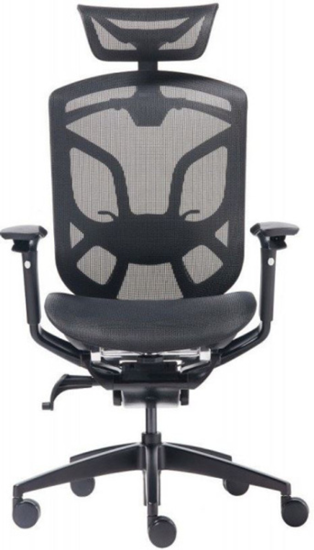 Кресло GT Chair Dvary X