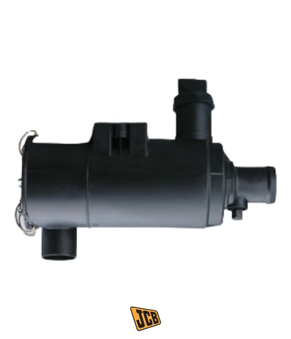 Корпус воздушного фильтра в сборе JCB 580/12200, 580-12200, 58012200