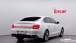 Kia The New K9 (Quoris/K900) 2 Generation 3.8 GDI AWD (04.2022)