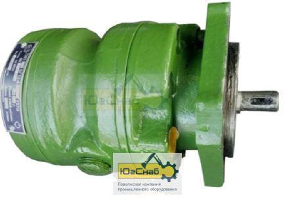 ✅Насос пластинчатый НПл 45-12.5/16✅