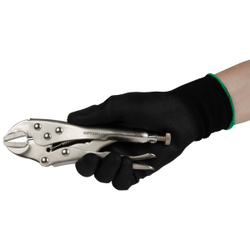 OPTIMUS 10805 Зажим сварочный американского типа, гейферный 5"