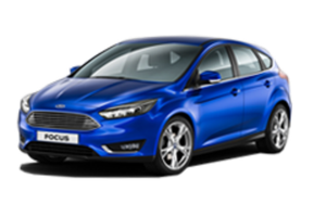 Ford Focus III 2011-2019 хэтчбек