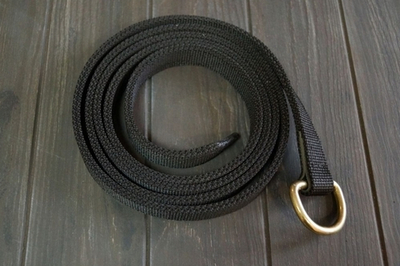 Черссельник ременной, двойной.