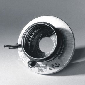 Регуляторы расхода воздуха