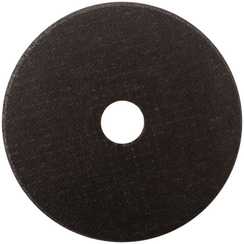 Диск отрезной по металлу Т41-125х1,0х22,2, 10/100/400, Cutop Profi CUTOP 39983т