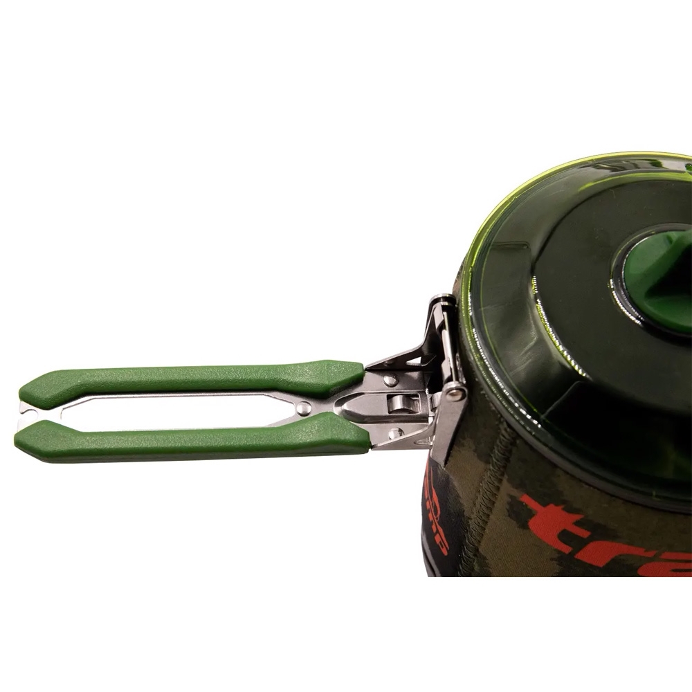 Система для приготовления пищи Tramp 1л. (оливковый)