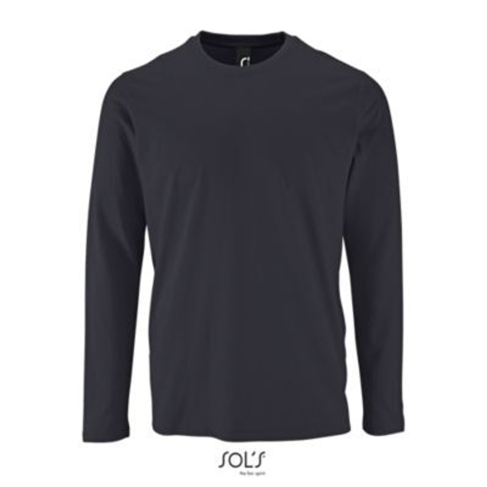 SOL'S Imperial LSL MEN