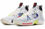 Кроссовки Jordan Why Not Zer0.2 Why Not