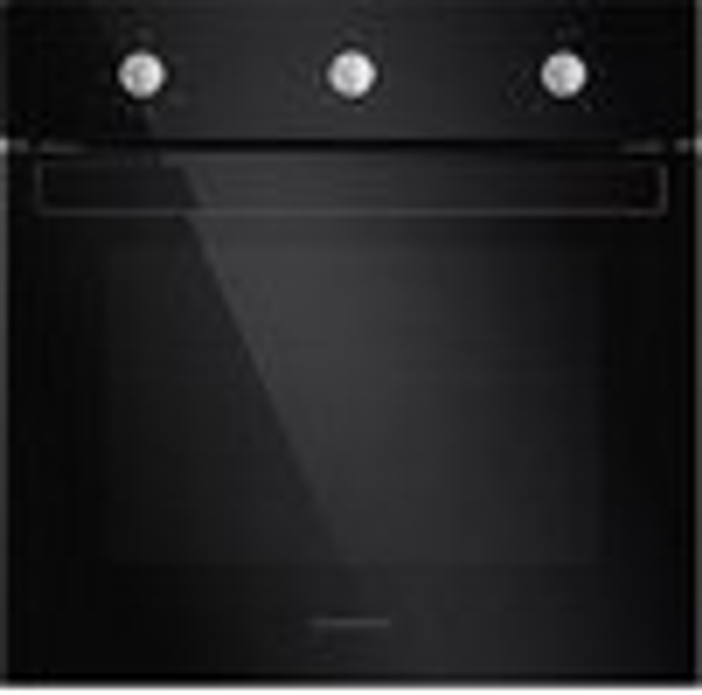 Газовый духовой шкаф Maunfeld EOGC604B