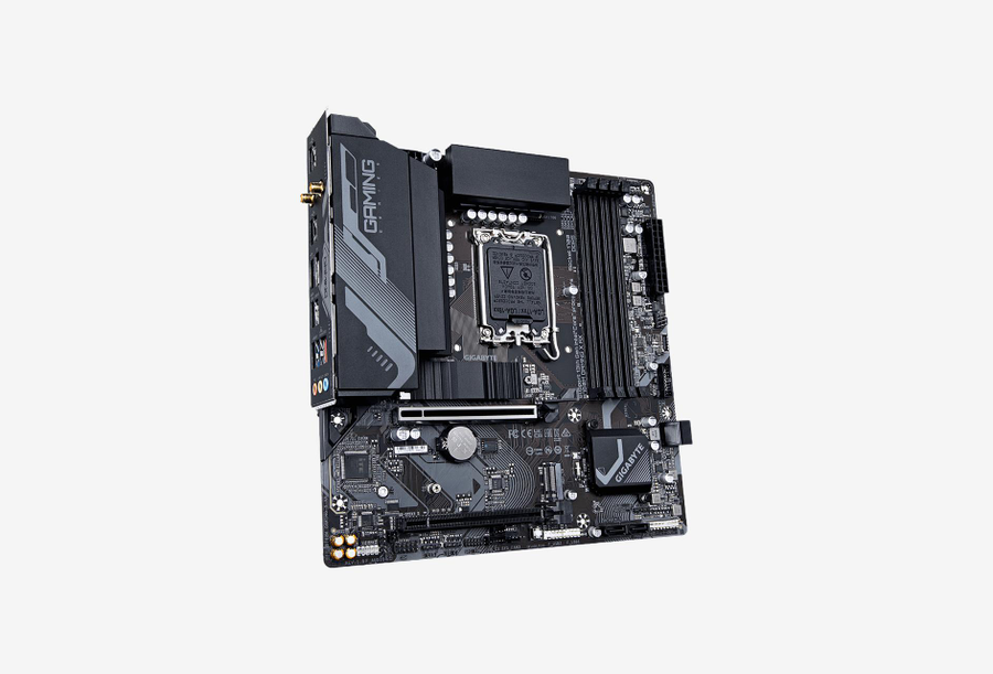 B760M GAMING X AX_0226709105509