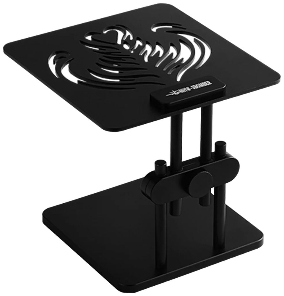 MHW-3BOMBER подставка для весов Coffee scale stand Black MHW-3BOMBER подставка для весов Coffee scale stand Black
