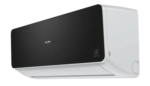 Кондиционер AUX ASW-H12B4/FJ-BR1 AS-H12B4/FJ-R1