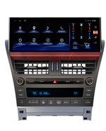 Автомагнитола LX Mode для Lexus LS 460, LS 600 2006-2012