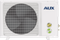 Настенная сплит-система AUX ASW-H12B4/FJ-BR1 + AS-H12B4/FJ-R1, черный — (5)