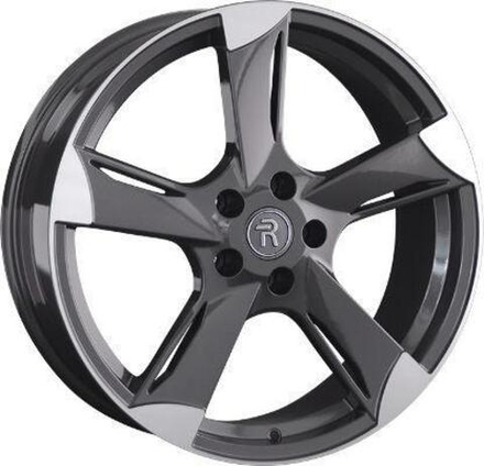 Replay A216 8.5x19 5x112 ET 32 Dia 66.6 (GMF)