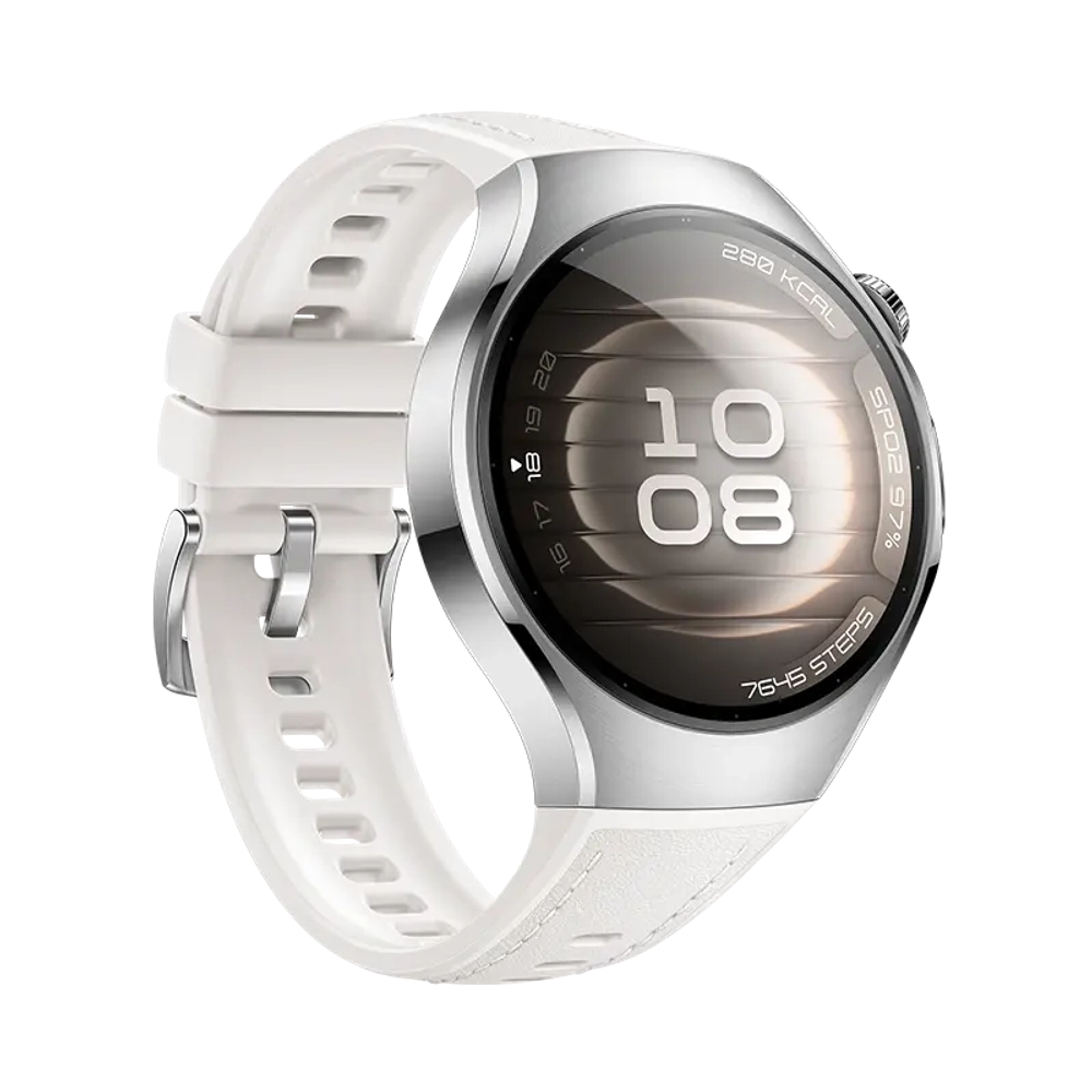 Умные часы Huawei Watch 5 42mm, White