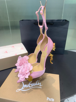 Christian Louboutin Bellarose Pump 10 cm