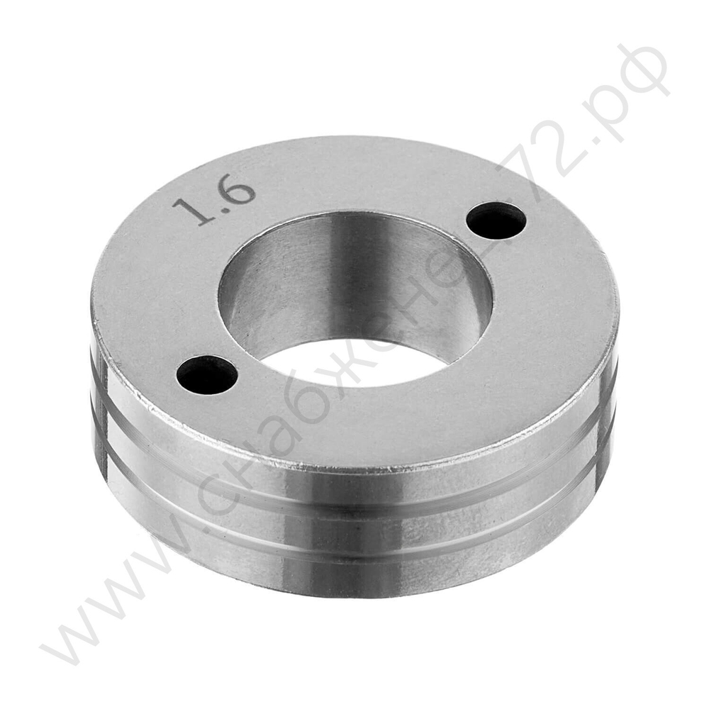 Ролик подающий 37х19х12 V 1,2–1,6