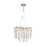 Подвесной светильник Freya FR1010PL-06G