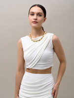 Колье "Candy" Gold