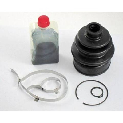 Пыльник ШРУСа Yamaha B162510H0000