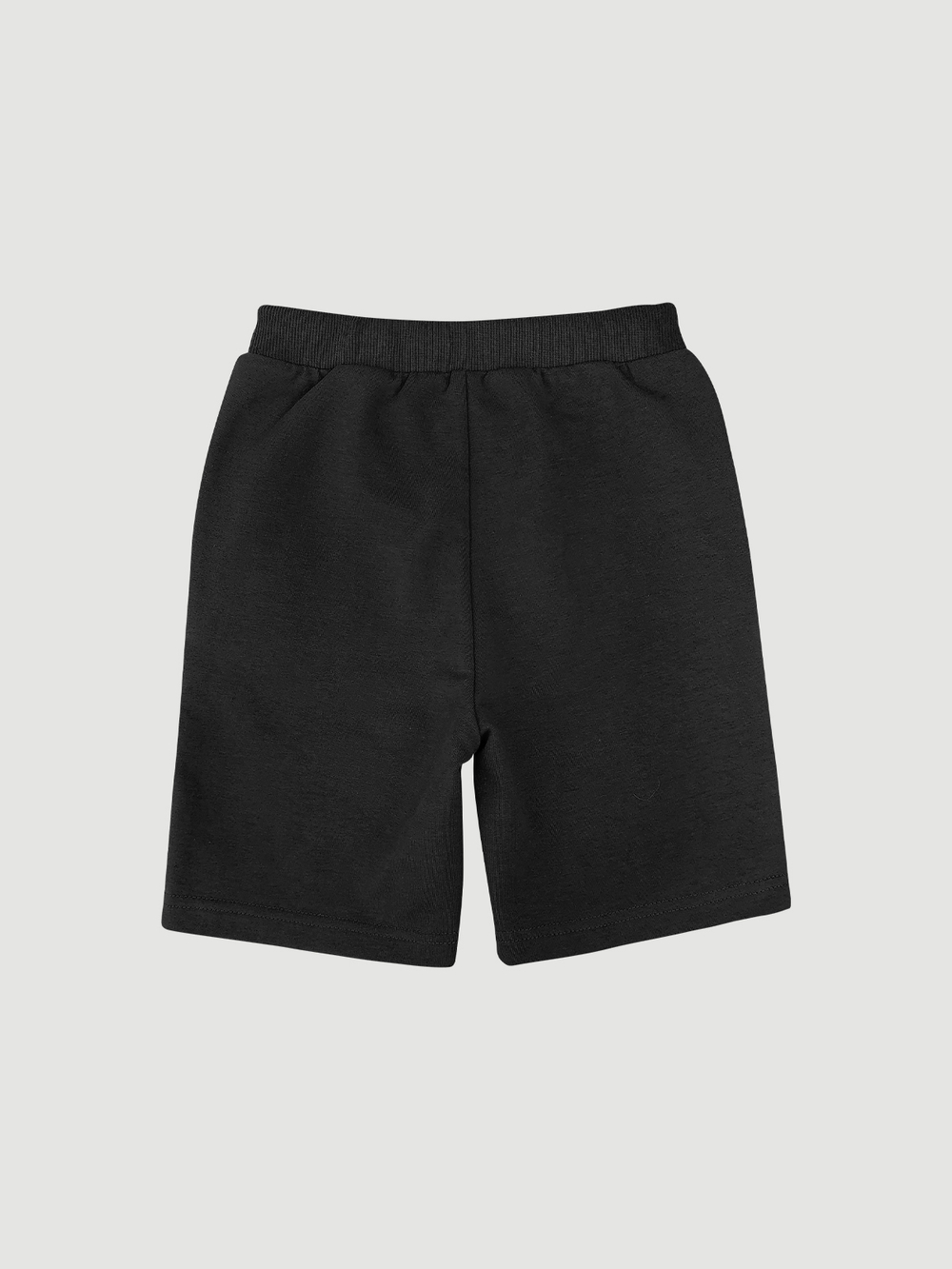 Шорты удлиненные Mjölk Black