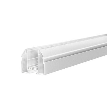 Шинопровод магнитный 3м APL.0274.10.300 белый Magnetic track 220 Aployt