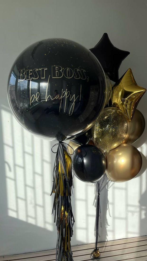 Воздушные шары №5349