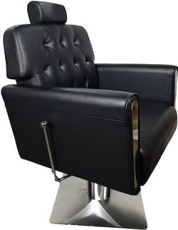 Парикмахерское кресло Джастин