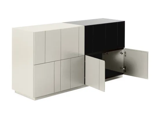 Сервант Addy с полками 962537