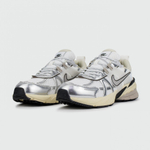 кроссовки Nike V2K Run White / Siliver / Beige