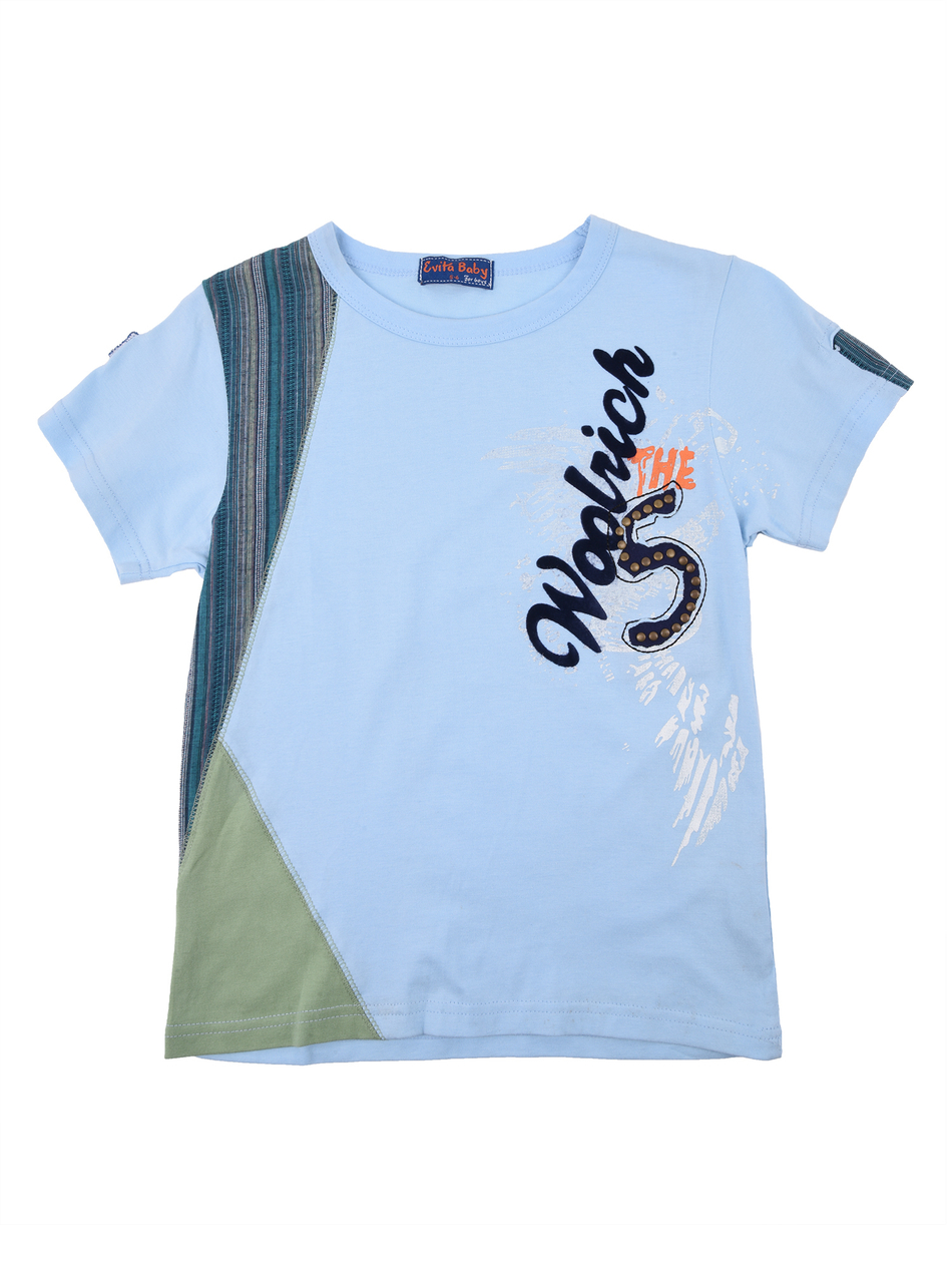 Футболка для мальчика