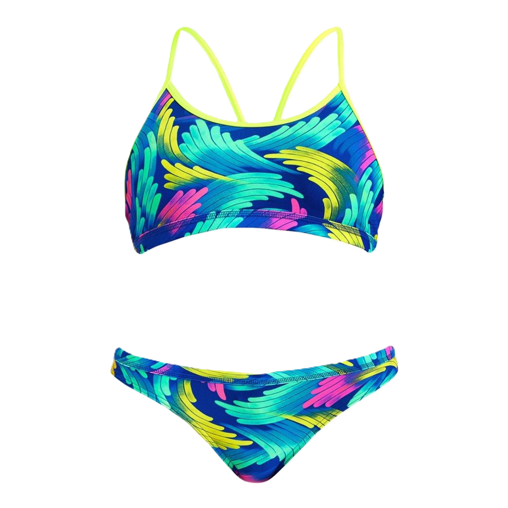 Купальник FUNKITA Air Lift
