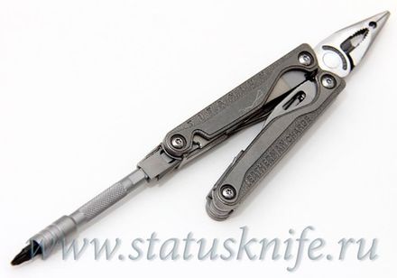 Удлинитель для бит Leatherman Bit Driver Extender