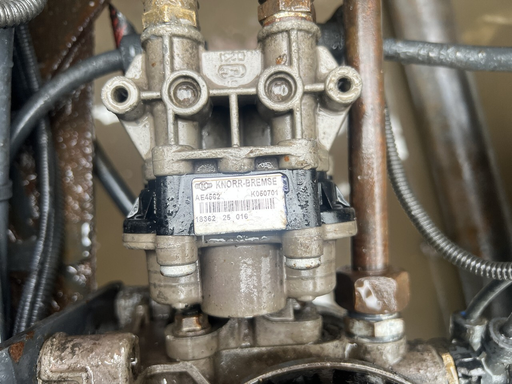 Осушитель воздуха