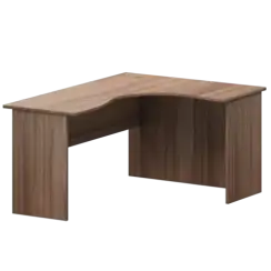 Стол компактный правый А-206.60.ПР 1600x1200x760 Арго