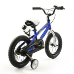 Детский велосипед Royal Baby Freestyle Steel 14" (2020)