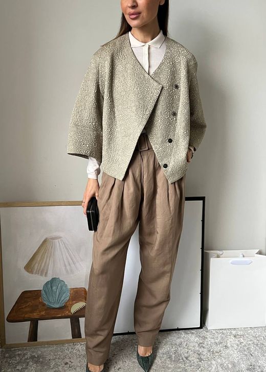 Брюки Antonio Marras, S