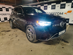 Mercedes-Benz GLE-CLASS 450 d 4MATIC (370 л.с.)