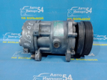 Компрессор кондиционера CHERY AMULET A15 2007